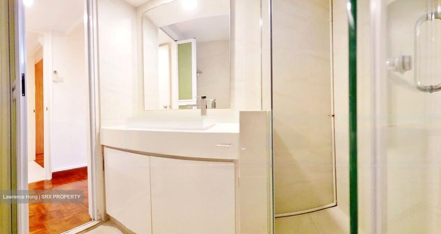 Parkway View (D15), Apartment #456467461